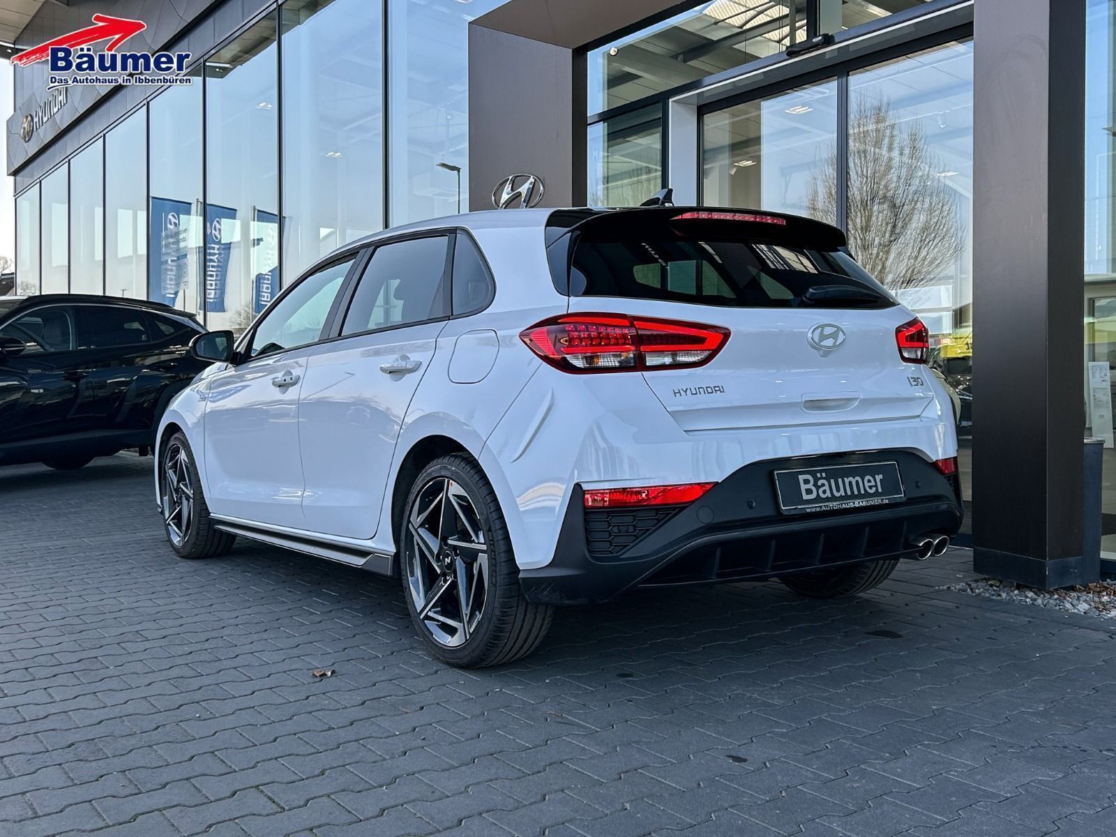 Hyundai i30 – Bild 3