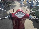 Vespa Primavera 50 Touring Träger Windschild u.m. - VESPA 50