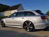 Audi A6 Avant C7 Competition - Performance... - Audi A6 performance Gebrauchtwagen