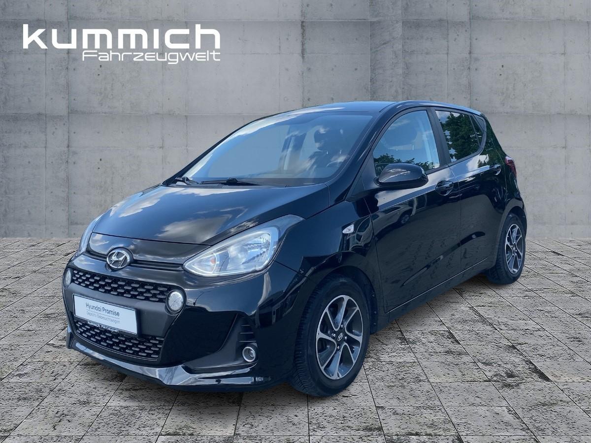 Hyundai i10 1.2 Trend