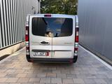 Renault Trafic - gebrauchte Renault Trafic aus dem Jahr 2024