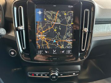 MYAUTOCENTER – Gebraucht- und Jahreswagen mit Werkstattservice in Pfaffenhofen Volvo XC 40 XC40 Inscription AWD *2. Hand*360°Kamera*