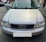 Audi A6 2.4 - 1999 V6  - gebrauchte Audi A6 aus dem Jahr 1999
