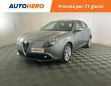 Alfa Romeo ALFA ROMEO Giulietta 1.6 JTDm 120 CV Super - Alfa Romeo Giulietta: 1.6
