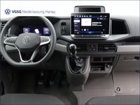 Volkswagen Crafter - Vorschau Bild 7