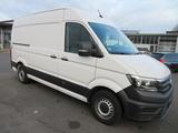 Volkswagen Crafter 30 mittellang Hochdach FWD - : Kombi, Hochdach