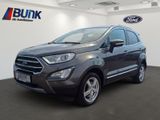 Ford EcoSport Titanium 1.0L / Komfort-Paket / Navi - Ford EcoSport aus 2020