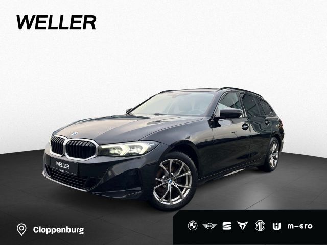 BMW 320d xDr T Facelift Live+,LED,SHz,Tempo,PDCv+h