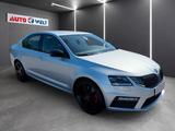 Skoda Octavia Lim. RS 2.0 TSI DSG Navi LED Apps DAB+ - Skoda Octavia mit Benzin-Antrieb: Alcantara, Navigationssystem, Limousine