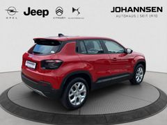 JEEP Avenger Altitude 1.2 GSE T3 Navi Kamera SHZ