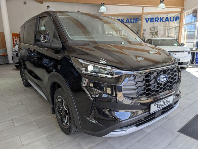 Ford Tourneo Custom L1 Active MATRIX B&O