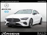 Mercedes-Benz CLA 180 Coupé Progressive/LED/Pano/Night/Distr - Mercedes-Benz CLA 180 in Dortmund