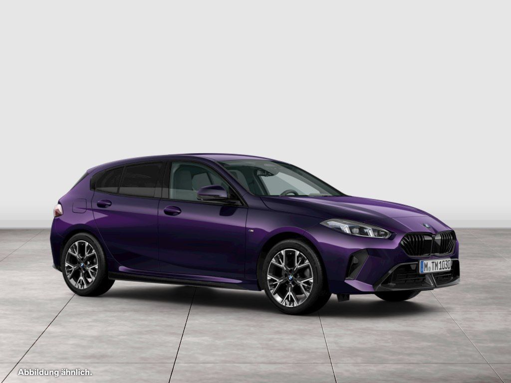 BMW 120 - Bild 9