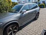 Volvo XC90 D5 AWD Geartronic R-Design R-Design - Volvo XC90 in Rostock