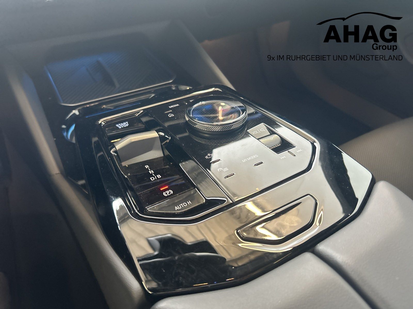 BMW i5 - Bild 10