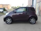 Toyota IQ iQ + Sitzheizung/Klimaautomatik/Sehr gepflegt - Toyota Gebrauchtwagen von 2009