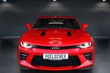 Chevrolet Camaro 6.2 V8*Automatik*Unfallfrei*DE Modell - rote Chevrolet Camaro