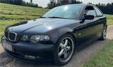 BMW E46 316ti Compact TÜV 11/26 - BMW 316: Compact E46 316ti