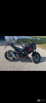 Kawasaki Z300 - KAWASAKI 300