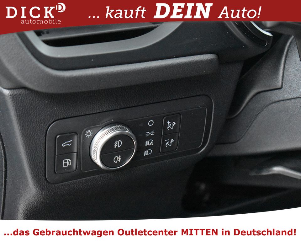 Ford Kuga 2.5 Hy ST-Line X PANO+B&O+KAM+VIRTU+LED+AHK