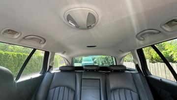 2008 Mercedes-BENZ E 280 — миниатюра 13