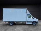 Mercedes-Benz Sprinter 313 CDI Möbelkoffer 4,23mx2,21mx2,04m - Mercedes-Benz Koffer C4 sprinter 313