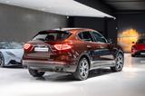 Maserati Levante Diesel*LUFTFEDER.*LEDER*NAVI*XENON*20"LM - Maserati in Düsseldorf