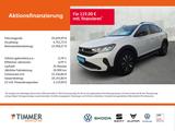 Volkswagen Taigo 1.0 TSI Goal LED+GJR+APP-CONNECT+SHZ+ - Volkswagen Taigo aus 2025
