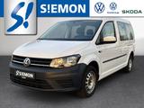 Volkswagen Caddy Maxi MAXI 2.0 TDI High AHK Standhzg. PPS N