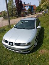 Seat Leon 1,6 16V Pulso Pulso - Seat Leon: V6