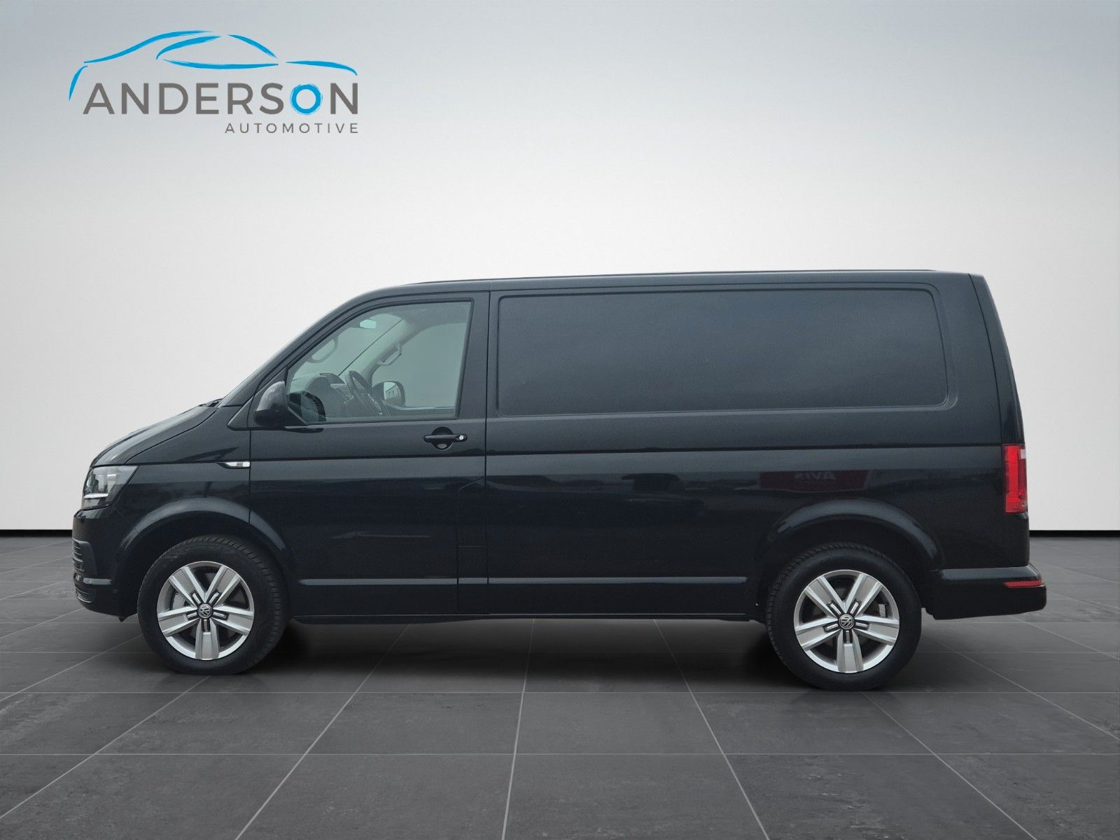 Fahrzeugabbildung Volkswagen T6 TRANSPORTER 2.0 TDI LR DSG NAVI KAM AHK ALLWE