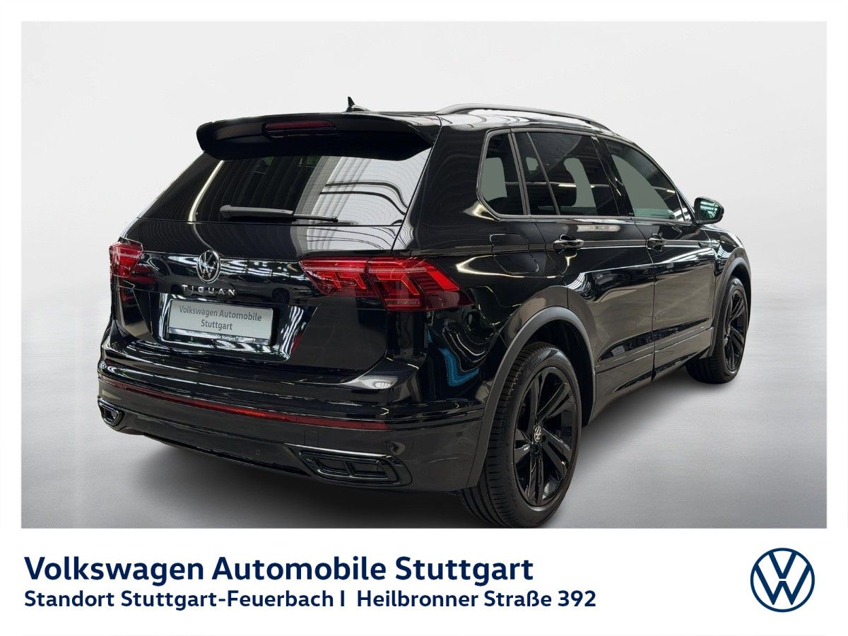 Volkswagen Tiguan - Bild 4