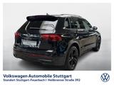 Volkswagen Tiguan 1.5 TSI R-Line DSG Navi Kamera - Volkswagen Tiguan mit Benzin-Antrieb
