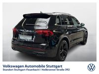 Volkswagen Tiguan - Vorschau Bild 4