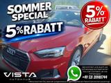 Audi A5 40TFSI Cabriolet ADVANCED*APP*SHZ*PDC*ACC*HUD - Audi A5 advanced mit Benzin-Antrieb