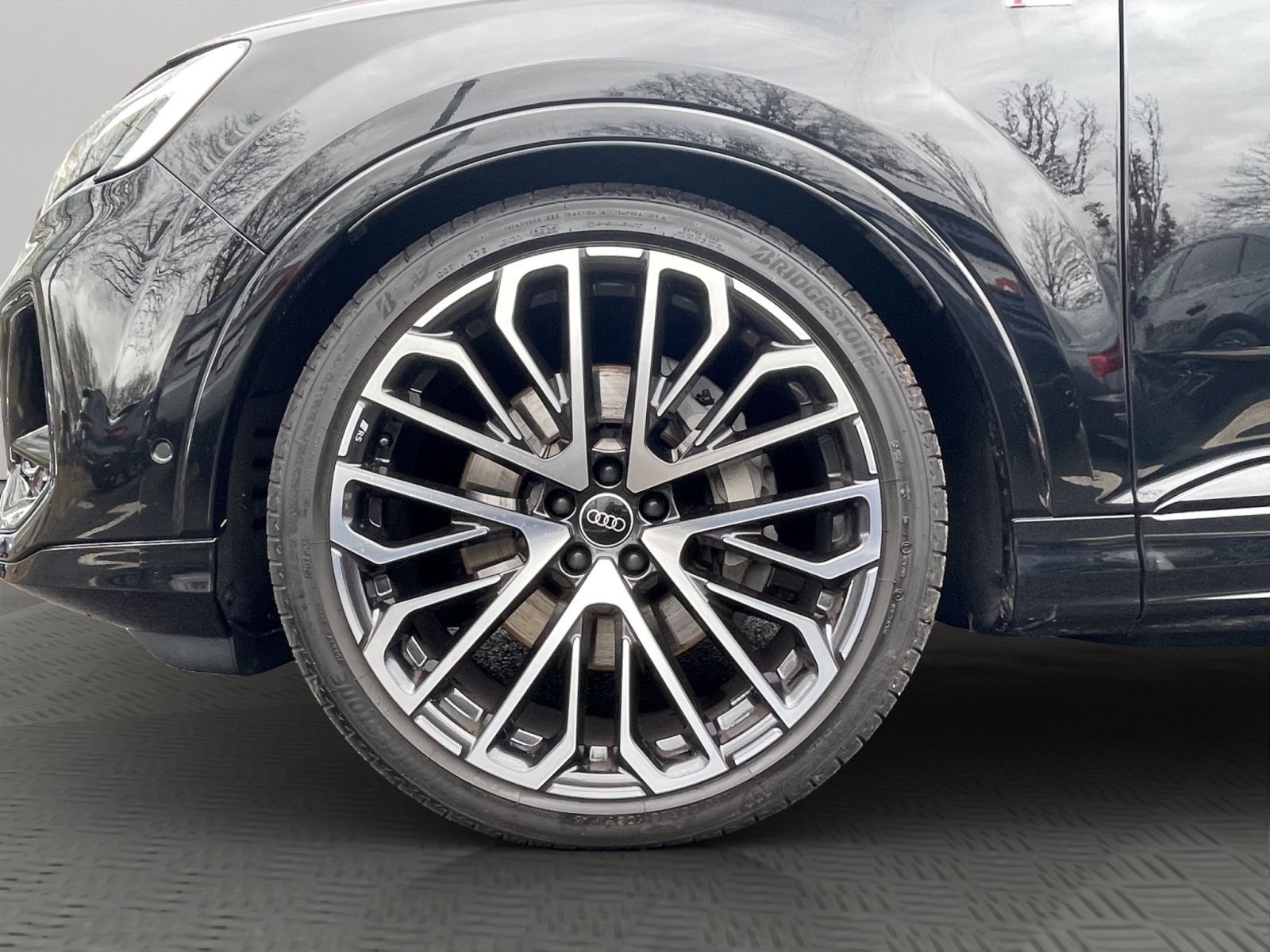 Audi Q7 - Bild 22