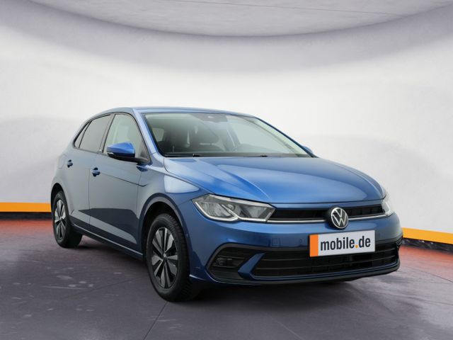 Volkswagen Polo 1.0 TSI Move LED NAVI KAMERA PARKLENK ACC S