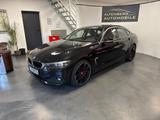 BMW 430d Gran Coupe Advantage LED Sitzhzg PDC Memory - BMW 4er Reihe mit Diesel-Antrieb: Sportwagen