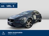 Volvo V40 T2 2.0 Kinetic NAV LED KAM PARK WINTERPAKET - Volvo V40 mit Benzin-Antrieb: Kombi, 2.0