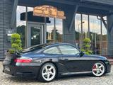 Porsche 996 Turbo RUF R-Turbo 550 +TIPTRONIC+WLS+CARBON+ - Porsche 996: Turbo