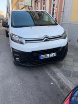 Citroën Jumpy 2.0 BlueHDi 120 FAP Control M-L2H1 (EURO 6