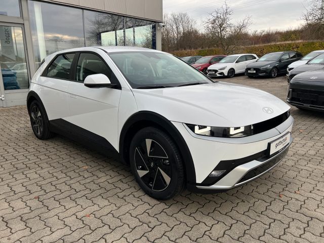 Hyundai IONIQ 5 – Bild 10