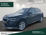 Skoda Kamiq Tour DSG Business & Reise-Paket Licht- und - Skoda Kamiq aus 2023