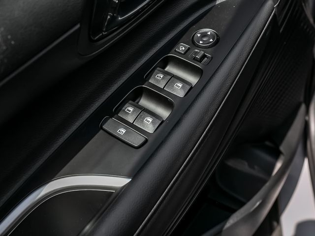 Hyundai Bayon 1.0 Trend 2WD Kamera Navi Spurhalteassi.