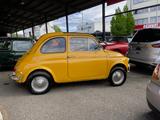 Fiat 500L - Fiat Gebrauchtwagen von 1970