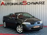 Renault Megane II Cabrio Exception Pano Leder PDC SHZ - Renault Megane: Exception