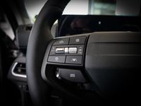 Kia K4 - Vorschau Bild 21