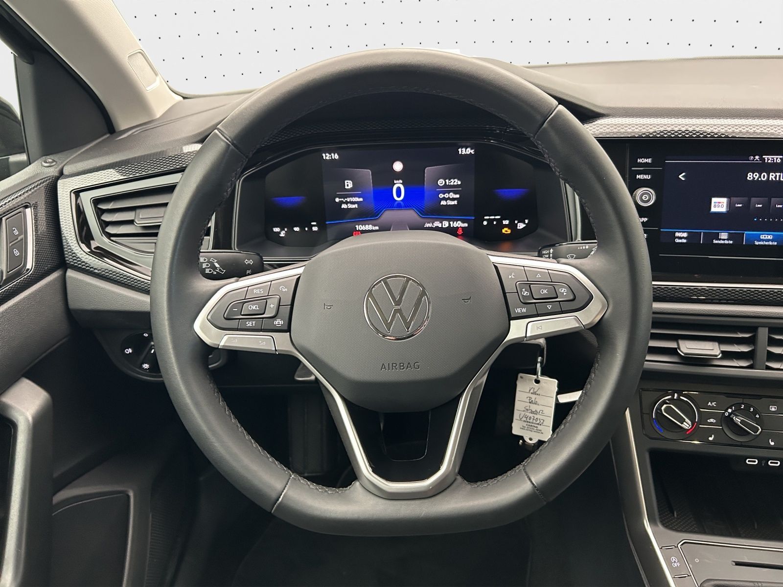 Volkswagen Polo - Bild 7