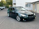 BMW Bmw 525d e61 M-Paket tauschen möglich - BMW: E61 M Paket