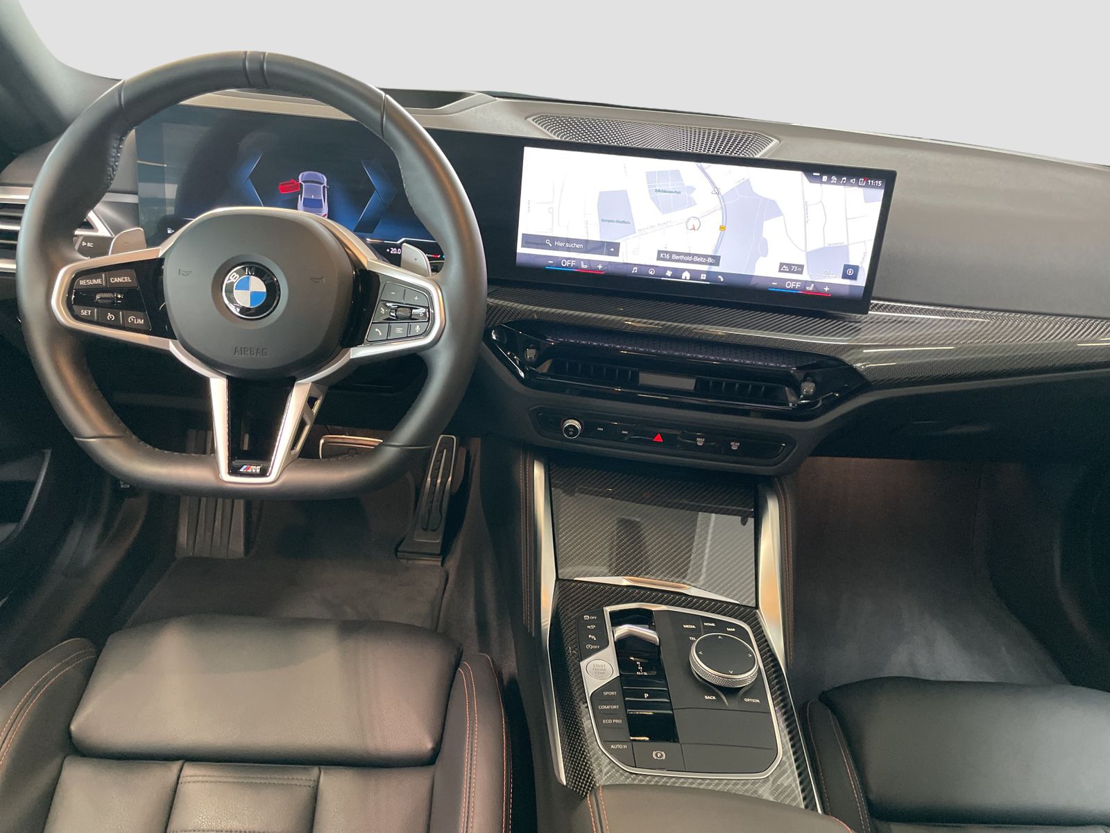 BMW 230 - Bild 12